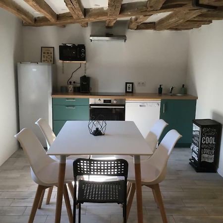 Berlingot Apartment Amboise Luaran gambar