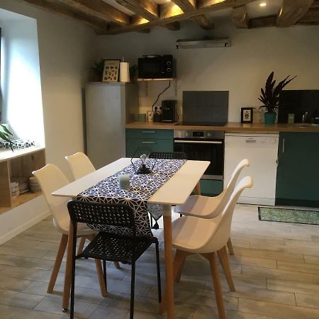 Berlingot Apartment Amboise Luaran gambar