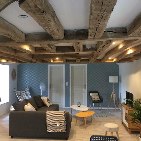 Berlingot Apartment Amboise Luaran gambar