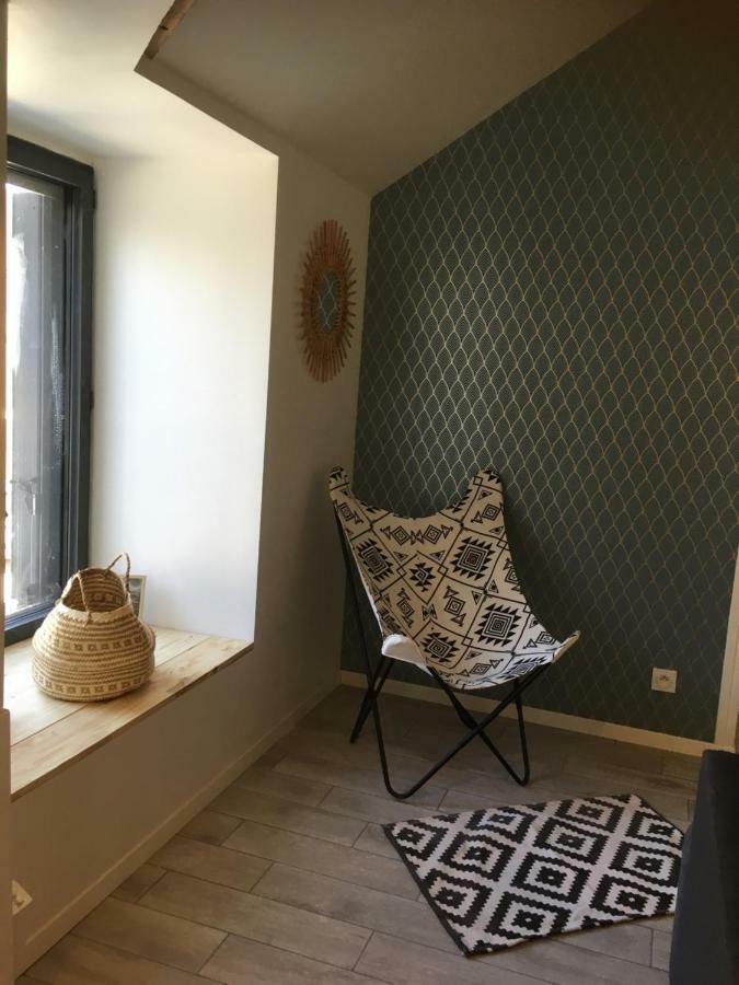 Berlingot Apartment Amboise Luaran gambar
