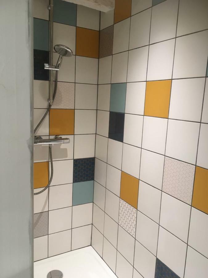 Berlingot Apartment Amboise Luaran gambar