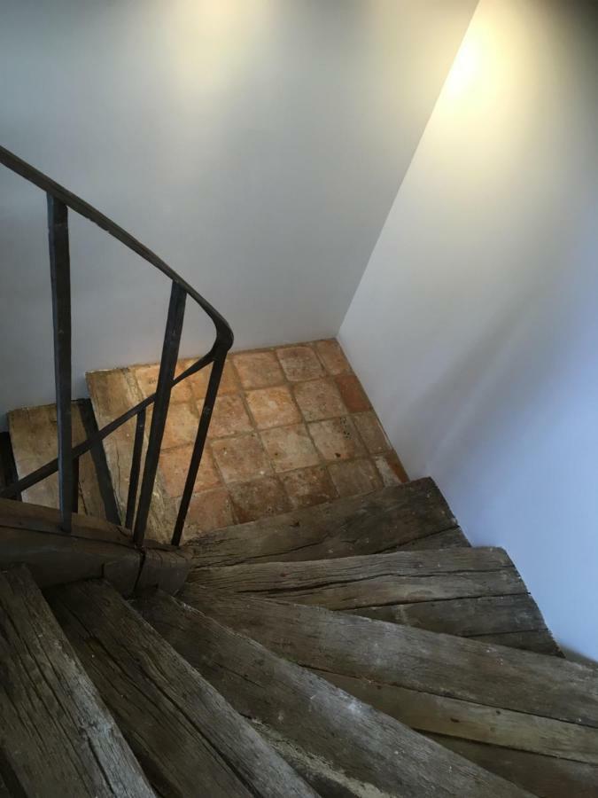 Berlingot Apartment Amboise Luaran gambar